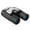 Black, variant on Pompotops Binoculars for Kids Portable 8X21 High-definition Children's Telescope Mini Outdoor Colorful Binoculars Concert