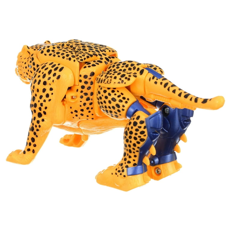 Beast Wars Cheetor Hasbro 1995 – Figurine Vintage Transformable