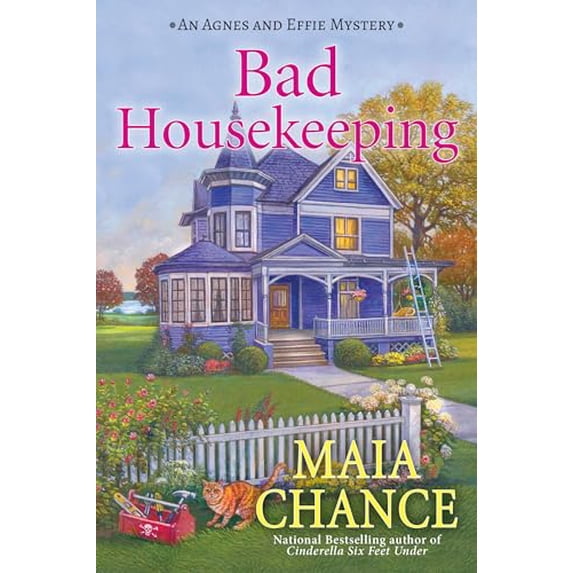 Poor Service Graphics Pre-Owned Bad Housekeeping - Walmart.com