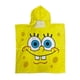 thumbnail image 2 of Toalla Bob Esponja para Niño, Con Capucha y Estampado, 2 of 4