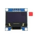 thumbnail image 5 of Para 0,96 Pulgadas OLED SSD 4Pin Módulo con Pantalla LCD Pantalla CPU Temperatura para STM32, 5 of 10