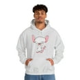 thumbnail image 4 of 90s Nostalgia Retro Hoodie, Pinky & The Brain Graphic Hoodie, 4 of 5