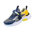 thumbnail image 2 of Willtoo Kids Toddler Baby Girls Boys Comfortable School Running Walking Shoes,Tennis Sneakers for Kids Outdoor Sport, 2 of 5