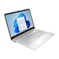 thumbnail image 6 of HP 15.6’’ HD Touchscreen Laptop, Quad Core Intel i5-1135G7 Processor(Beat i7-1065G7), Intel Iris Xe Graphics, 128GB RAM, 8TB SSD, HD Webcam, Wi-Fi, Windows 11 Home in S Mod, 6 of 7
