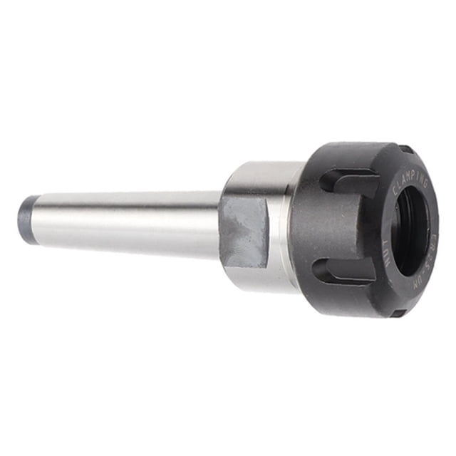 ER25 MT2 M10 Taper Collet Chuck Holder Face Arbor Adapter CNC Milling Tools