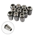 thumbnail image 2 of CPAN ER16 Clamping 1~9.5mm Spring Collet for CNC Milling Lathe Tool Engraving Machine, 2 of 5