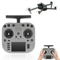 thumbnail image 1 of TX15 V5.0 16CH ELRS RC Transmitter 3.5" Touchscreen Hall Gimbals LR1121 Mic OpenTX/EdgeTX For FPV 2, 1 of 8