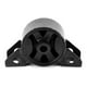 thumbnail image 1 of 1 Soporte Motor Matiz 2006 A 2009 Pontiac Tacón Trasero SYD ., 1 of 3