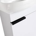 thumbnail image 5 of Ceramic Basin | Smooth Surface & Long - Lasting | Bathroom, 5 of 5