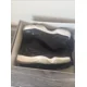 thumbnail image 3 of Ni - ke Air Jordan 11 Retro IE Low Space Jam Sneakers Size 12, 3 of 5