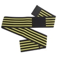 thumbnail image 2 of Attelle de Coude de Sport Bandage de Compression Élastique Enveloppe de Coude Soutien Manchon de Protection pour Récupération après Blessure Convient aux Athlètes, 2 of 7