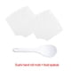 thumbnail image 1 of Billuyoard Juego de herramientas para sushi, fabricante de sushi DIY, moldes de sushi de manos con paleta de arroz Mostrada Billuyoard HA017680-00, 1 of 6