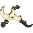 thumbnail image 2 of Stan Outdoors OnneX Hinge Heavy Metal XL Archery Release Aid, Durable Bow Shooting Accessory (8443), 2 of 8
