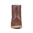 thumbnail image 4 of Cloud Nine Sheepskin Ladies Kindra Comfort Hiking Boots, 4 of 10