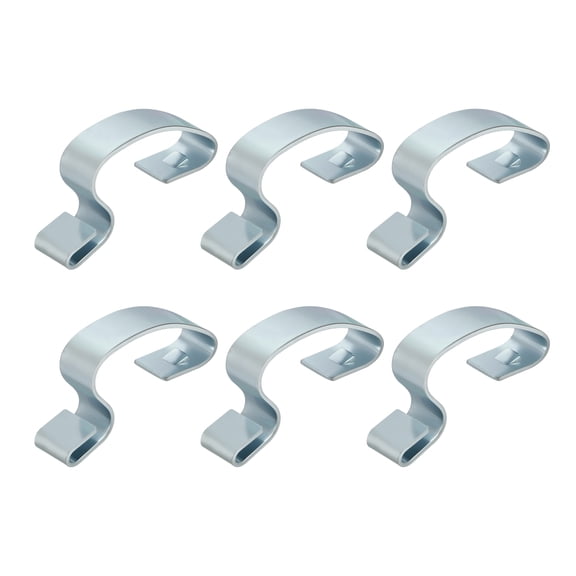 M MATI Air Box Cover Clip for Can-Am Outlander 400 Commander 800 1000 800R 1000R Maverick 1000 1000R DS 450 2008-2020 6Pcs