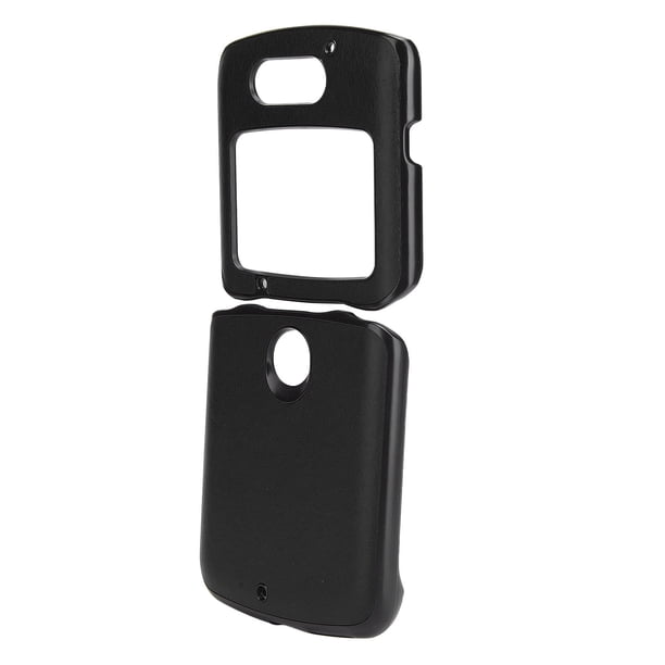 Funda de cuero para teléfono para Motorola, funda protectora para teléfono móvil Funda de cuero para teléfono a prueba de golpes Funda protectora para teléfono móvil Características de vanguardia