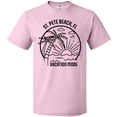 thumbnail image 3 of Inktastic Summer Vacation Mode St. Pete Beach Florida T-Shirt, 3 of 5