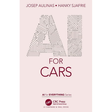 AI for Everything: AI for Cars (Paperback)