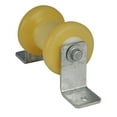 thumbnail image 2 of CE Smith - Roller L-Bracket - Side Angle Brackets for Boat Trailer Accessories - 2 Pieces, 2 of 3