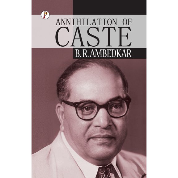 Annihilation of Caste, (Paperback)