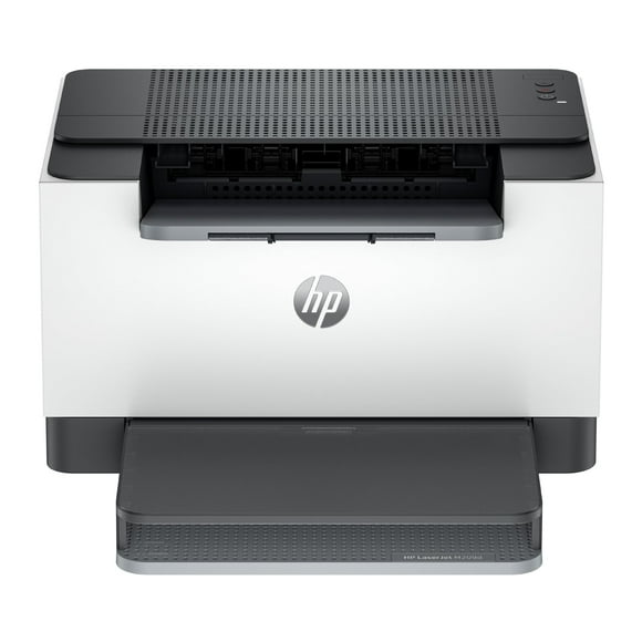 Impresora láser HP LaserJet M209d Dúplex automática en blanco y negro