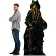 thumbnail image 3 of Davy Jones (Pirates of the Caribbean), 3 of 5