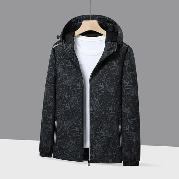 WXLWZYWL Women's Full Zip Fleece Jacket Hooded Lightweight Jacket Womens Winter Warm Coats with 2 Zipper Pockets