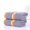 Gray#2015, variant on Cotton Spun Highly Absorbent Soft Feel Washcloths for Bathroom Spa Gym and Face Towel Breathable Quick Dry Washable Multipurpose Hand Towels for Home