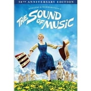 The Sound of Music (50th Anniversary) (DVD), 20th Century Studios, Music & Performance