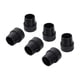 thumbnail image 4 of Plantillas para trampolines, protecciones antideslizantes, puntas de goma absorbentes para los pies 6 piezas, 4 of 9