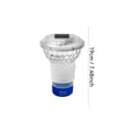thumbnail image 3 of Solar Powered Rechargeable Pool Lights Perfectly Compatible With Various Swimming Pools Friendly And Energy Saving Illuminating Your Summer Nights Don't Miss It, 3 of 4