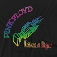 thumbnail image 2 of Pink Floyd T-Shirt Have A Cigar Line Work Unisex Graphic Tee for Men & Women, 2 of 7