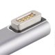 thumbnail image 2 of Adaptateur PD portable type C femelle vers adaptateur Magsafe1 tête en T adaptateur de charge rapide PD Magsafe1, 2 of 4