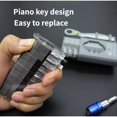 thumbnail image 4 of Mini Positive And Negative Screwdriver Combination Set, 4 of 7