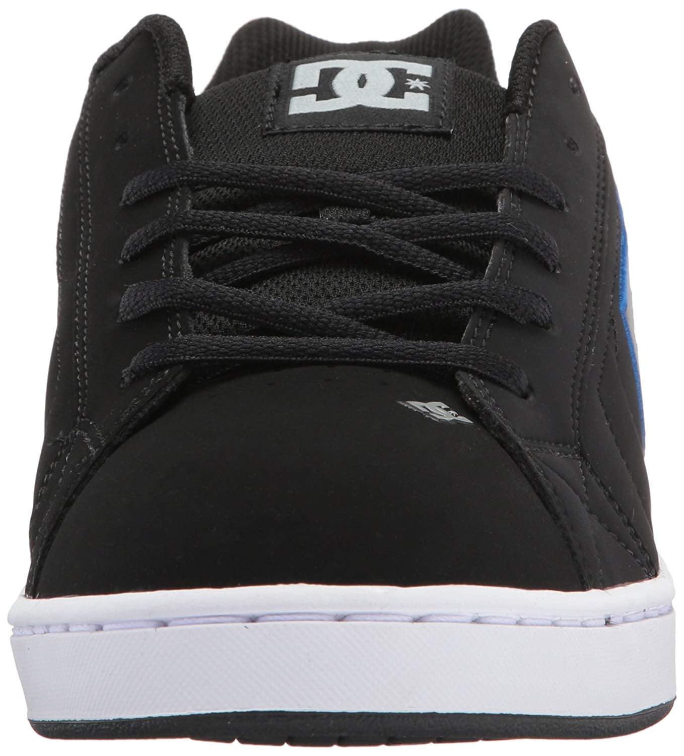Dc Men's Net LaceUp Shoe, , Walmart Canada