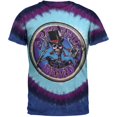 thumbnail image 1 of Grateful Dead - Queen Of Spades Tie Dye T-Shirt, 1 of 2