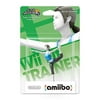 Nintendo Amiibo Figure - Super Smash Bros. - WII FIT TRAINER