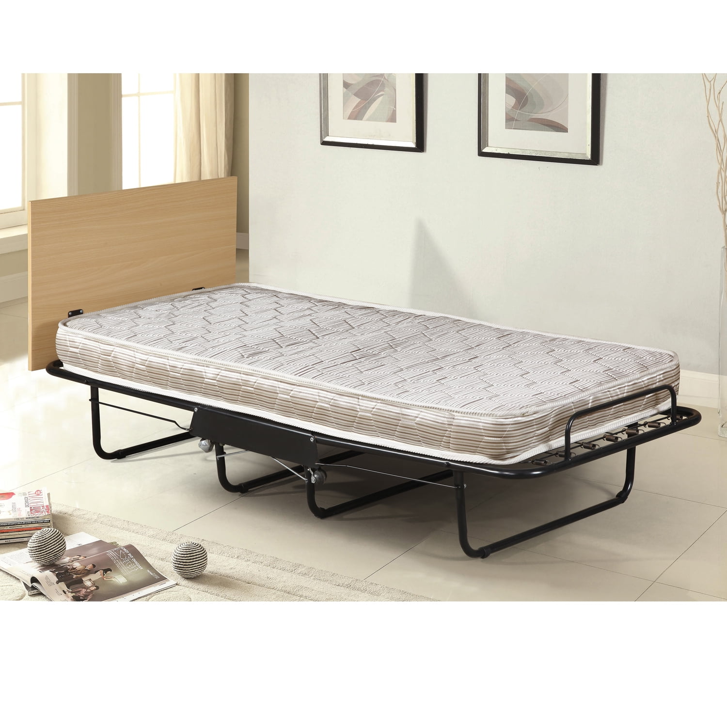 cot bed walmart