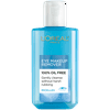 L'Oreal Paris Dermo-Expertise Eye Makeup Remover, Oil-Free, 4 fl oz