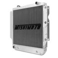thumbnail image 2 of Mishimoto Mmrad Wra 87 Performance Aluminum Radiator Fits Fits/For  Jeep, 2 of 2