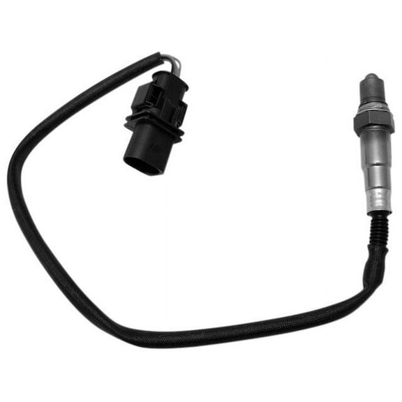 Oxygen Sensor - Compatible with 2009 - 2017 Ford Expedition 2010 2011 2012 2013 2014 2015 2016