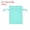 Dark Green, variant on Uxcell 3 x 4 Inch Satin Bags with Drawstring, Gift Bags for Jewelry Candy Christmas Party 6 Pcs Rose Red