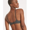 thumbnail image 2 of Hanes Ultimate Women's Underwire Bra with T-Shirt Softness Wicking DHHU02, 2 of 6