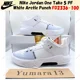 thumbnail image 1 of N I-K-E Jo r-dan One Take 5 PF White Arctic Punch FD2336-100 Men's Size, 1 of 6