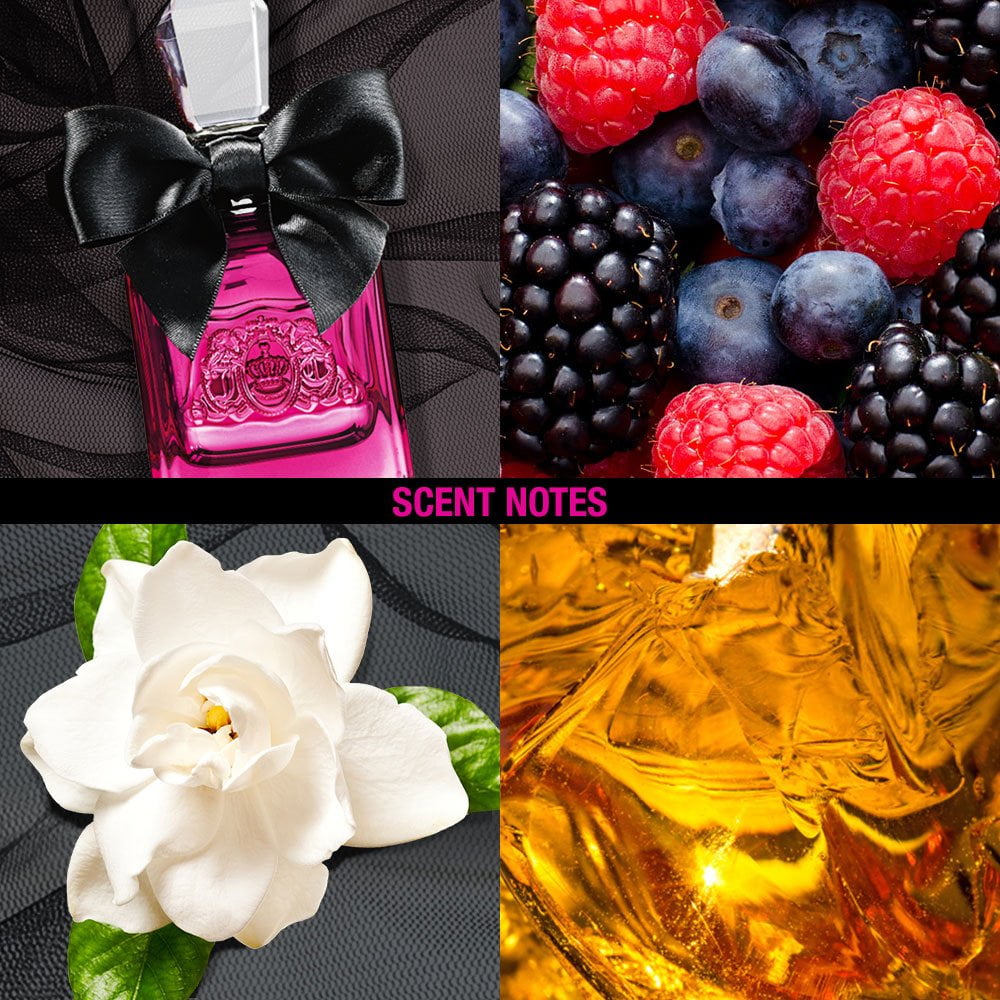 Juicy Couture Viva La Juicy Noir Ladies - Eau De Parfum Spray 100 ml