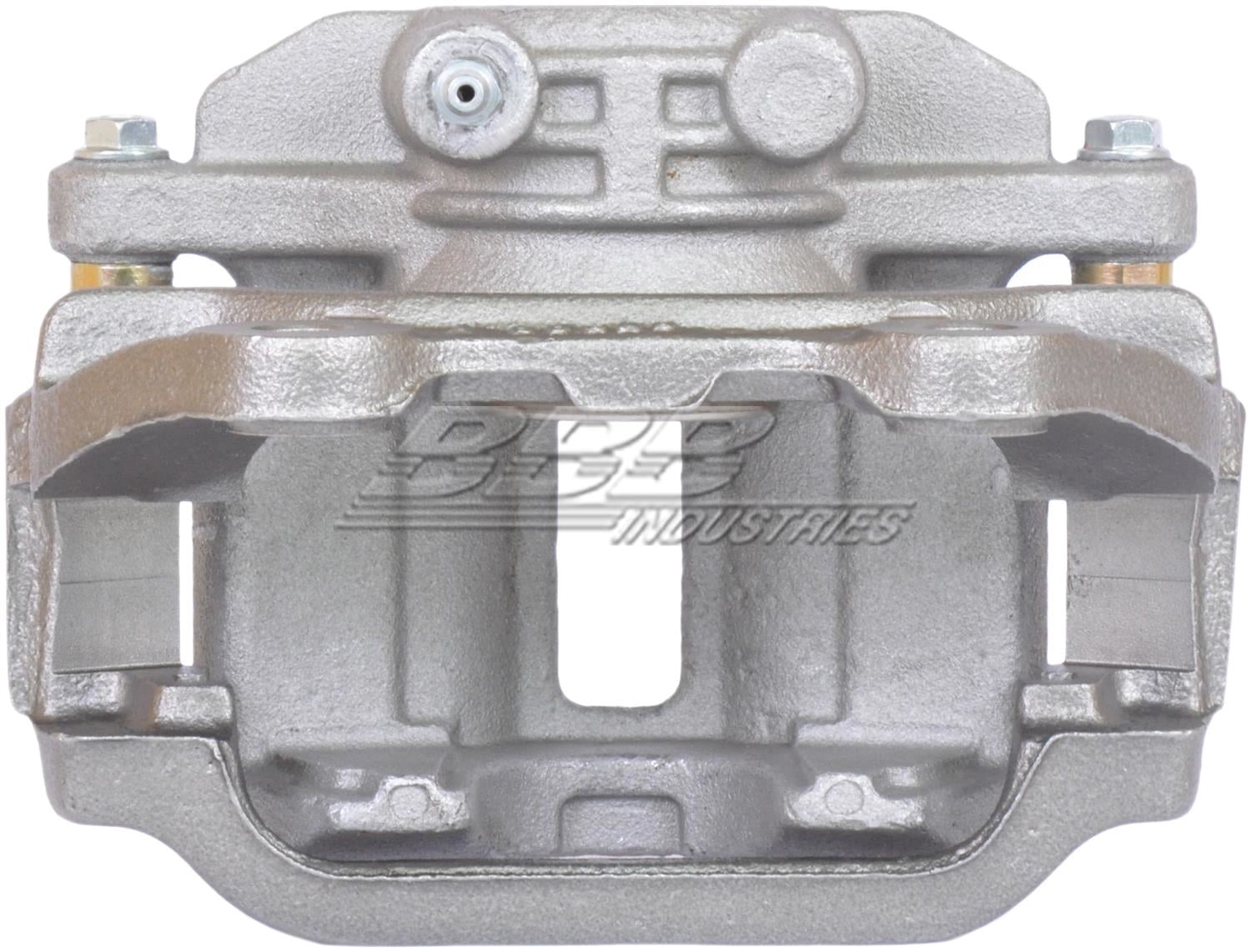 TERREPOWER formerly BBB Industries 99-17305A Reman Caliper w/installation Hardware