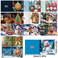 thumbnail image 2 of Tarjeta Dibujo Diamantes Xdfdesgvzdcsf (HKDZ48), 2 of 9