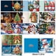 thumbnail image 5 of Tarjeta Felicitación Con Forma Especial Navideña 12 Uds. para Familiares Y Amigos, 5 of 7
