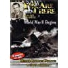 Pre-Owned You Are There: World War II Begins