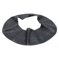 thumbnail image 3 of Slip Ring Rubber Butyl Rubber Heavy Snow Tube Winter Sports 1Pack 39X39X6In, 3 of 5